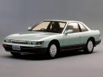 Nissan Silvia Q 1988 года